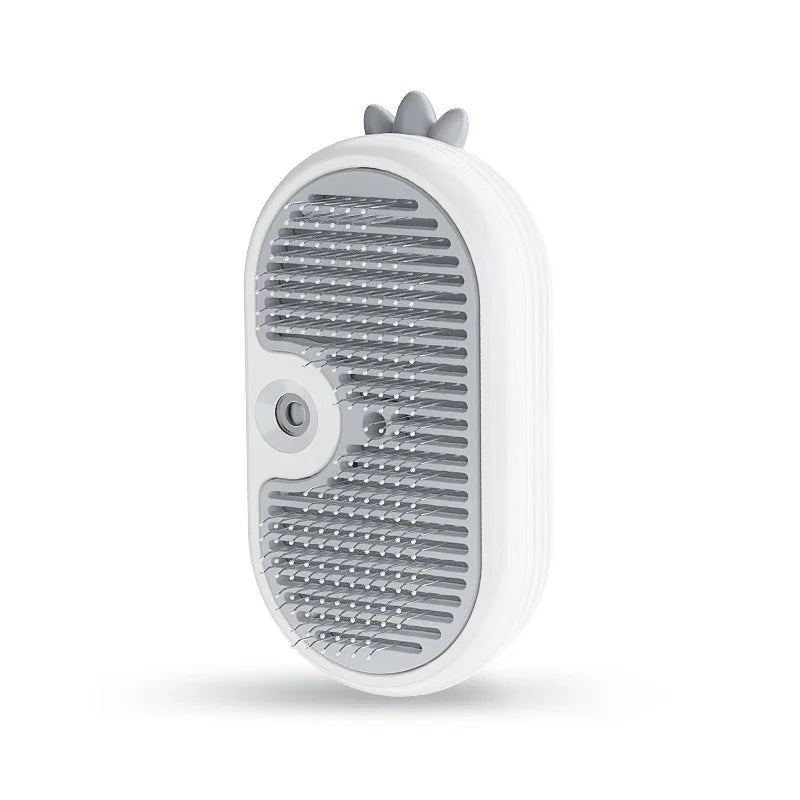 Zavero™ Steam Detangle Comb — Hair Removal Grooming Tool
