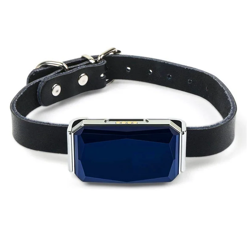 2026 NEW IP67 Waterproof Real Time GPS Pet Tracker Smart Pet Locator for Dog Cat Pet Tracking