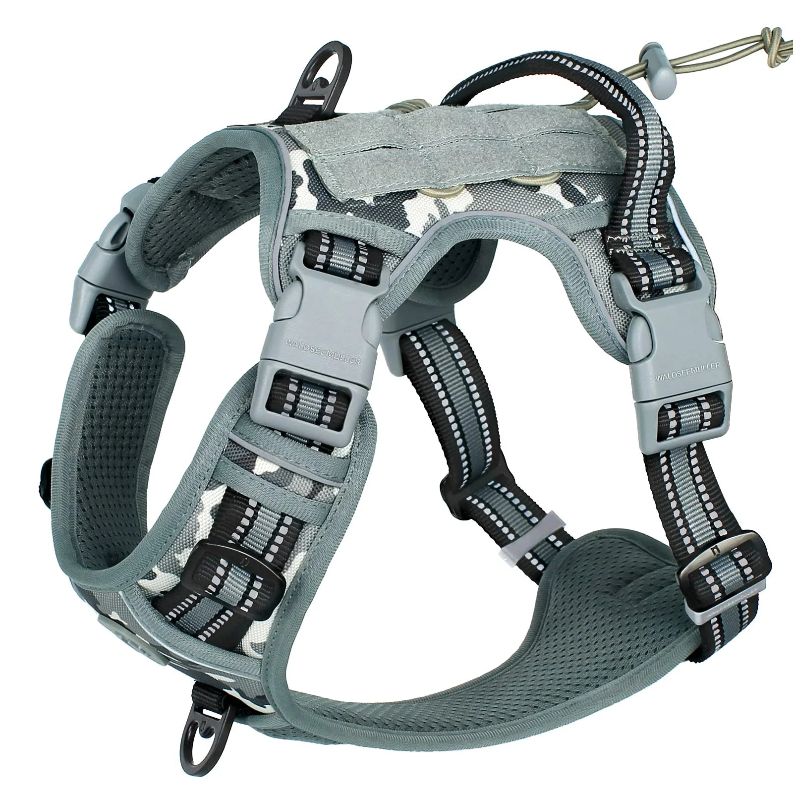 Zavero™ TacticalVest Harness
