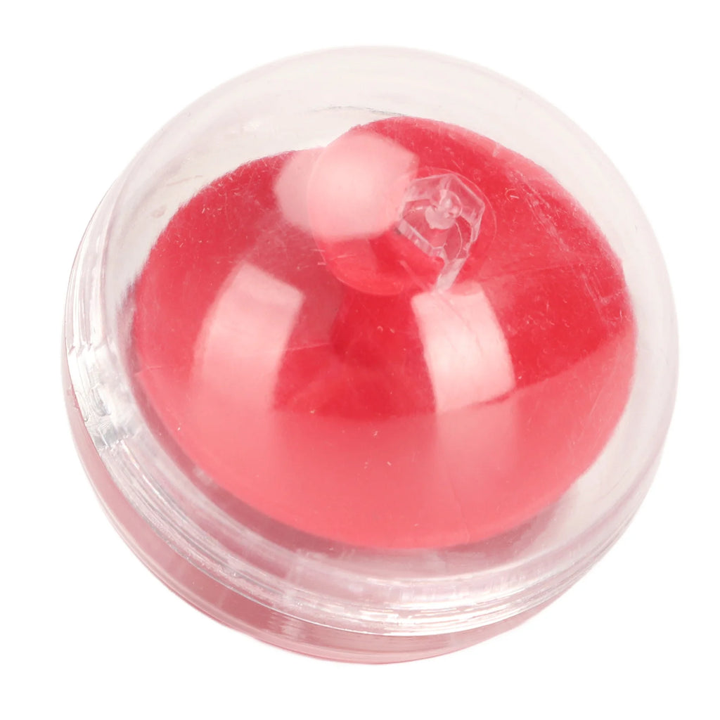 Cat Treat Dispensing Ball Bite Resistant Interactive Pet Slow Feeder Puzzle Ball for Kitten Cat Food Dispensing Ball