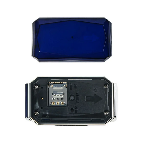 2026 NEW IP67 Waterproof Real Time GPS Pet Tracker Smart Pet Locator for Dog Cat Pet Tracking