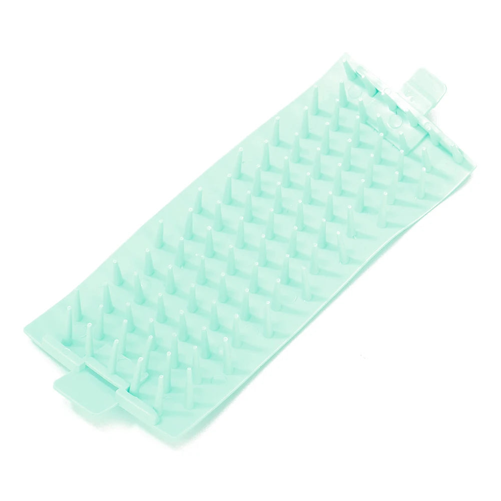 Zavero™ Portable Paw Wash Cup — Soft Silicone Feet Cleaner