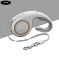 New 3m/5m Automatic Telescopic Leash For Pet Dogs Is Suitable For Small And Medium-Sized Daily Outings And Dog Leashes