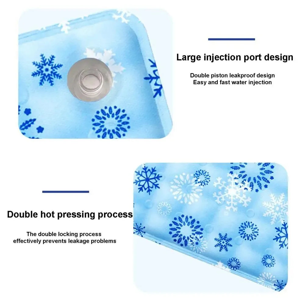 Zavero™ Cooling Cat Cushion — Soft Breathable Pet Basket Bed