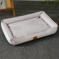 Zavero™ Four-Season Dog Bed — Waterproof Bite-Resistant Mat