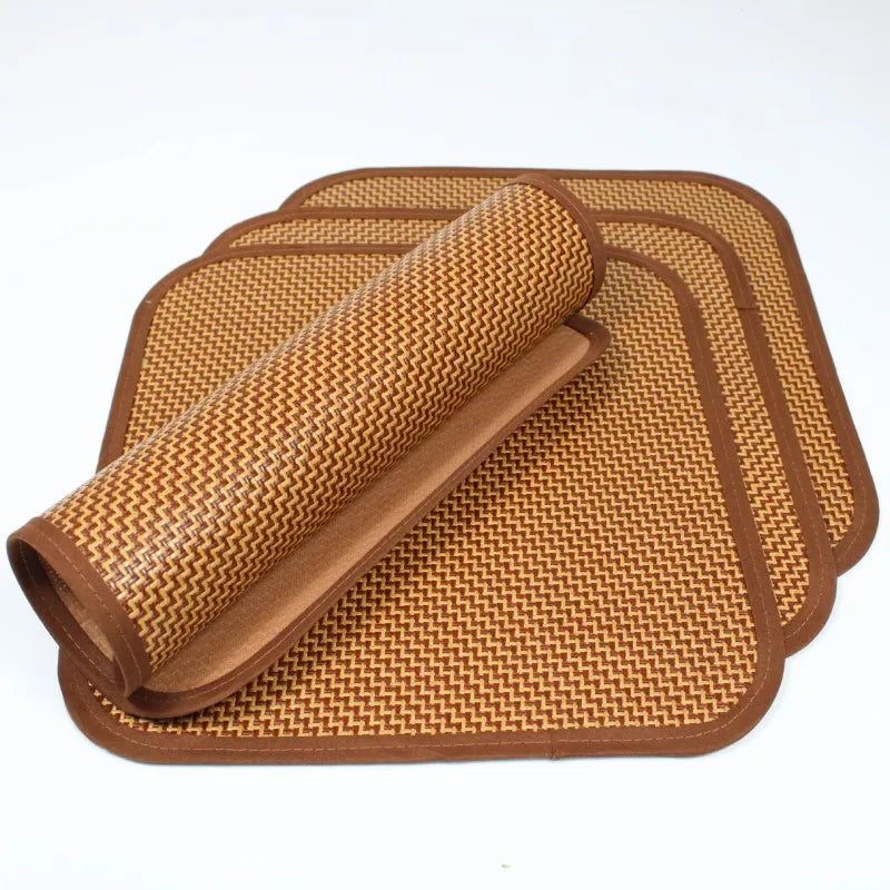 Zavero™ XL Pet Cooling Bed — Ice Pad Mat for Dogs & Cats