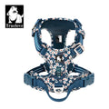 Zavero™ No-Pull Dog Harness — Reflective Adjustable Comfort