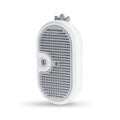 ROJECO Cat Steam Brush Pet Hair Comb Electric Sprayer Cat Hair Brushes for Massage Wireless Cat Dog Hair Brush Grooming Supplies