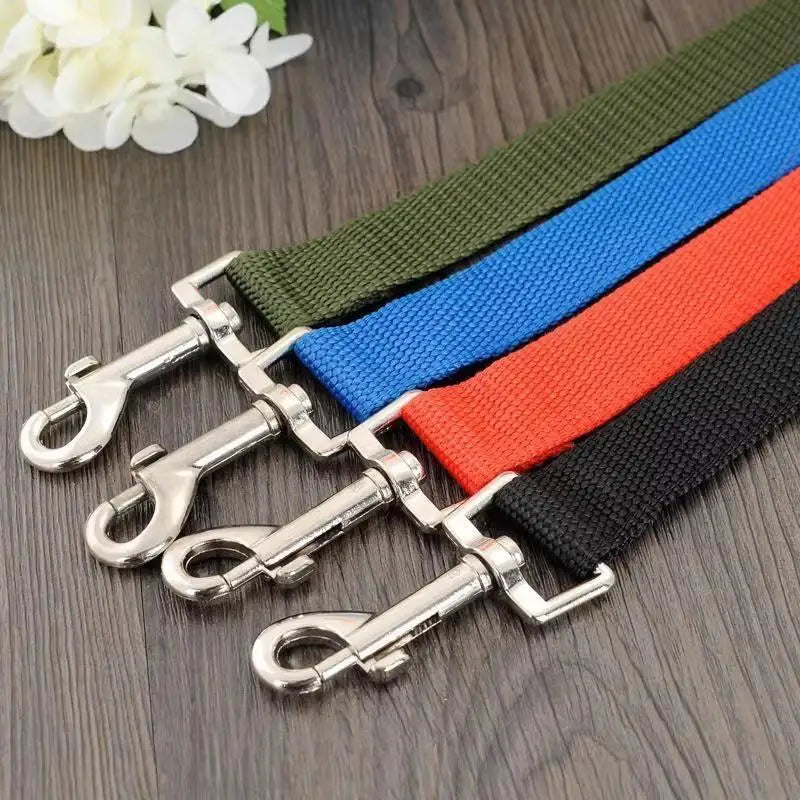 New Dog Car Belt Cat Car Seat Belt Pet Seat Vehicle Dog Harness Lead Clip Safety